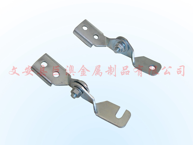 鉸鏈接AB